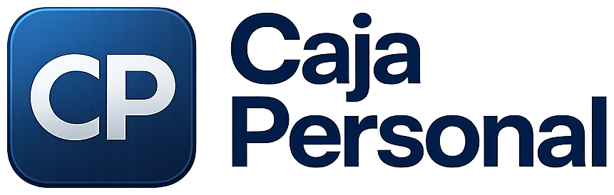 Caja Personal